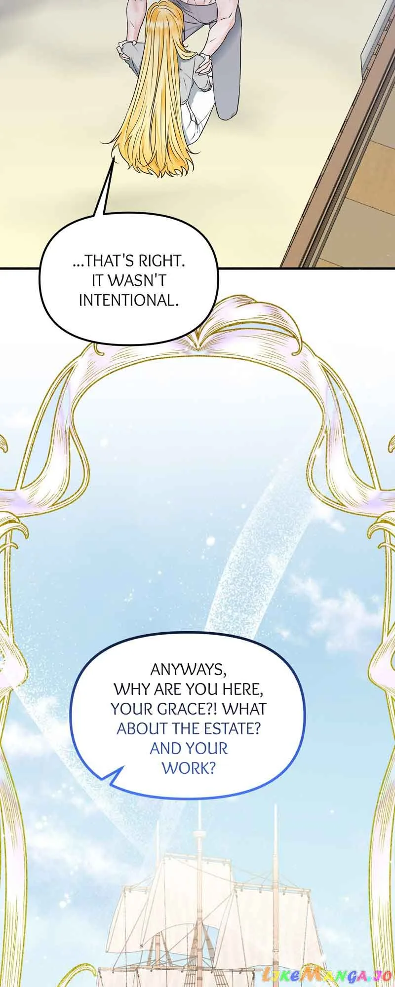 My Angelic Husband is actually a Devil in Disguise Chapter 30 page 11