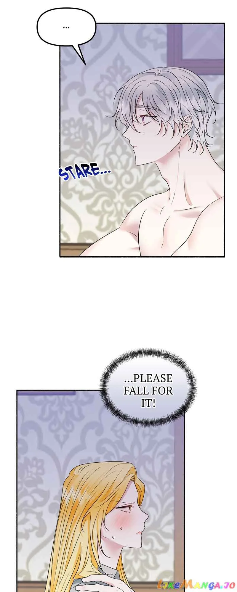 My Angelic Husband is actually a Devil in Disguise Chapter 30 page 9