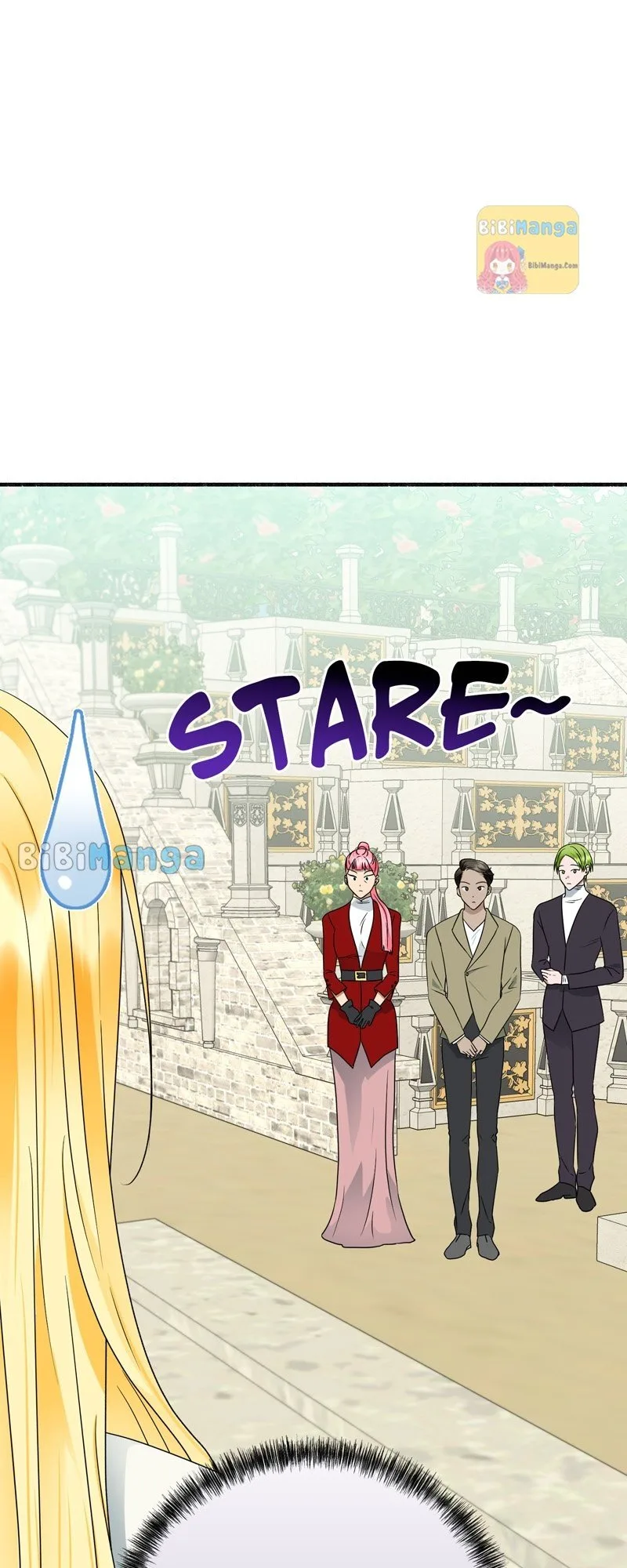 My Angelic Husband is actually a Devil in Disguise Chapter 28 page 63