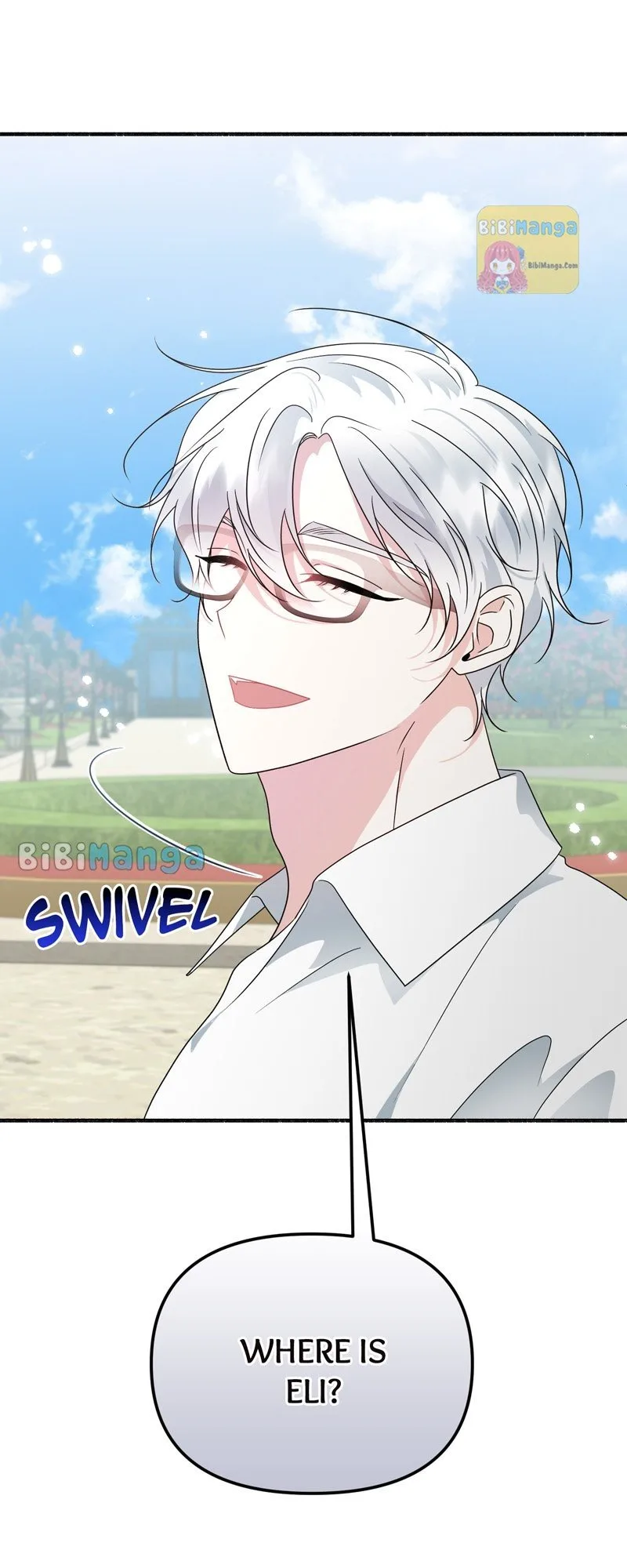 My Angelic Husband is actually a Devil in Disguise Chapter 28 page 70