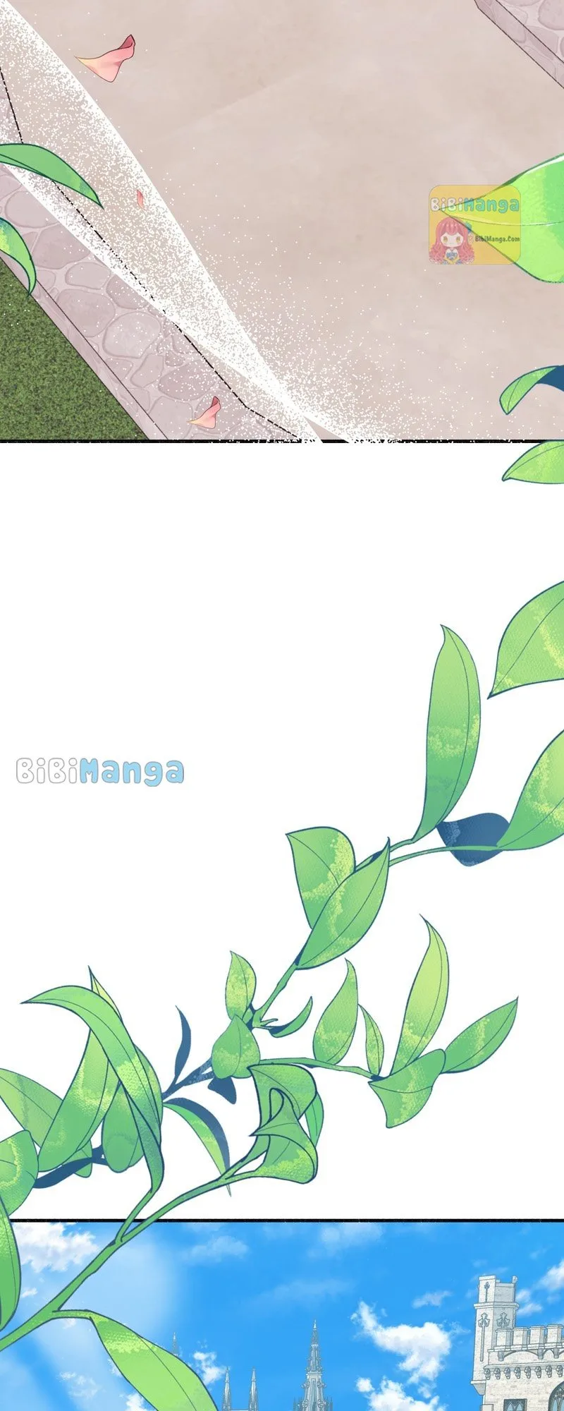 My Angelic Husband is actually a Devil in Disguise Chapter 28 page 56