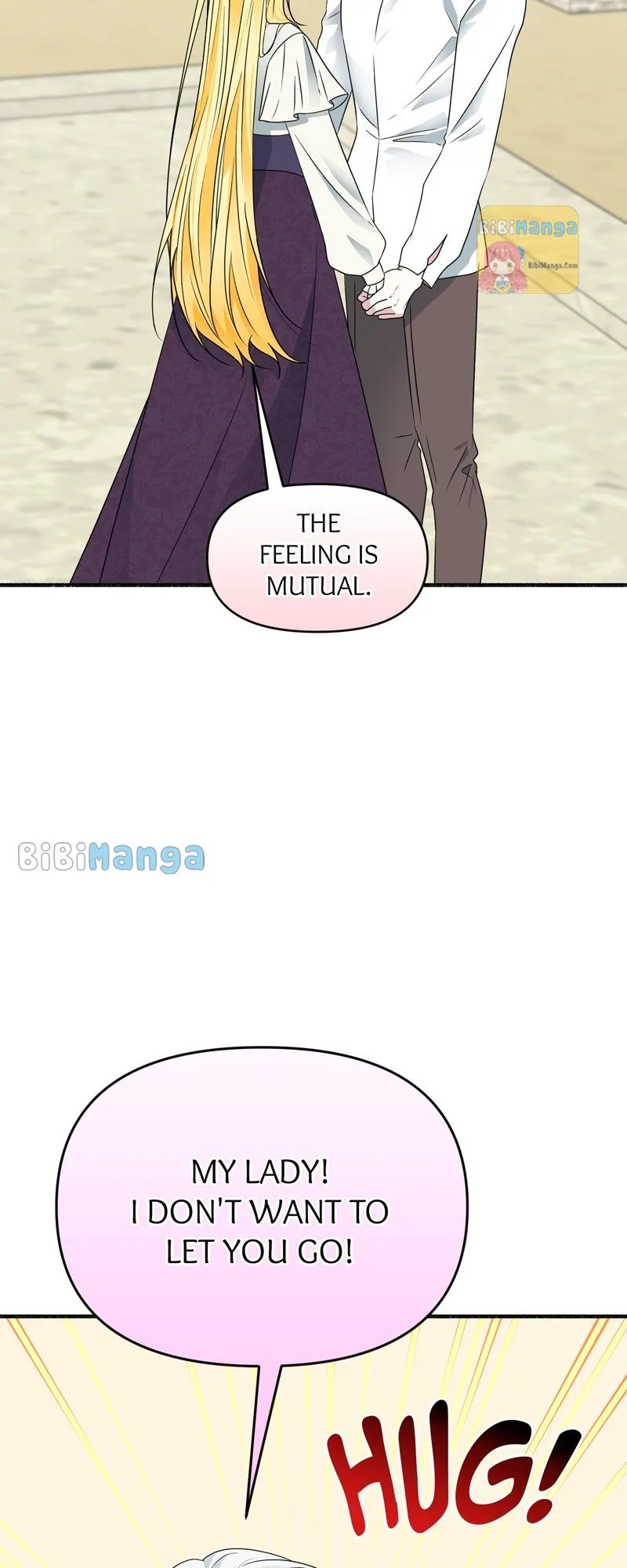 My Angelic Husband is actually a Devil in Disguise Chapter 28 page 59
