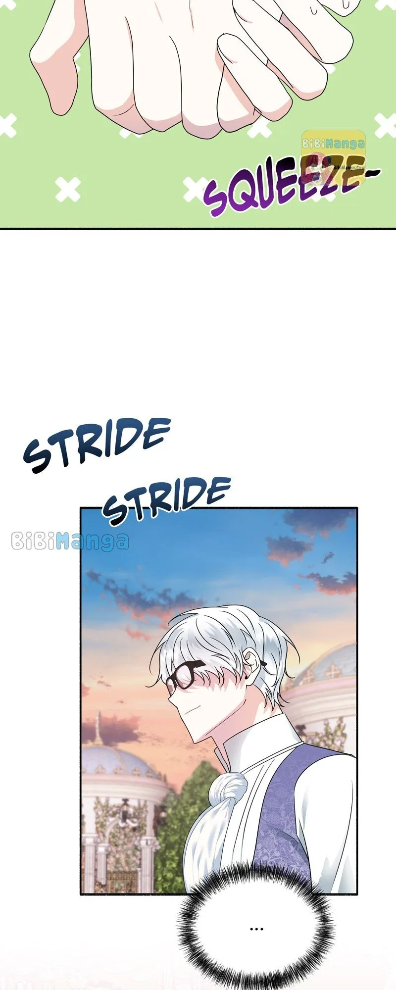 My Angelic Husband is actually a Devil in Disguise Chapter 28 page 54