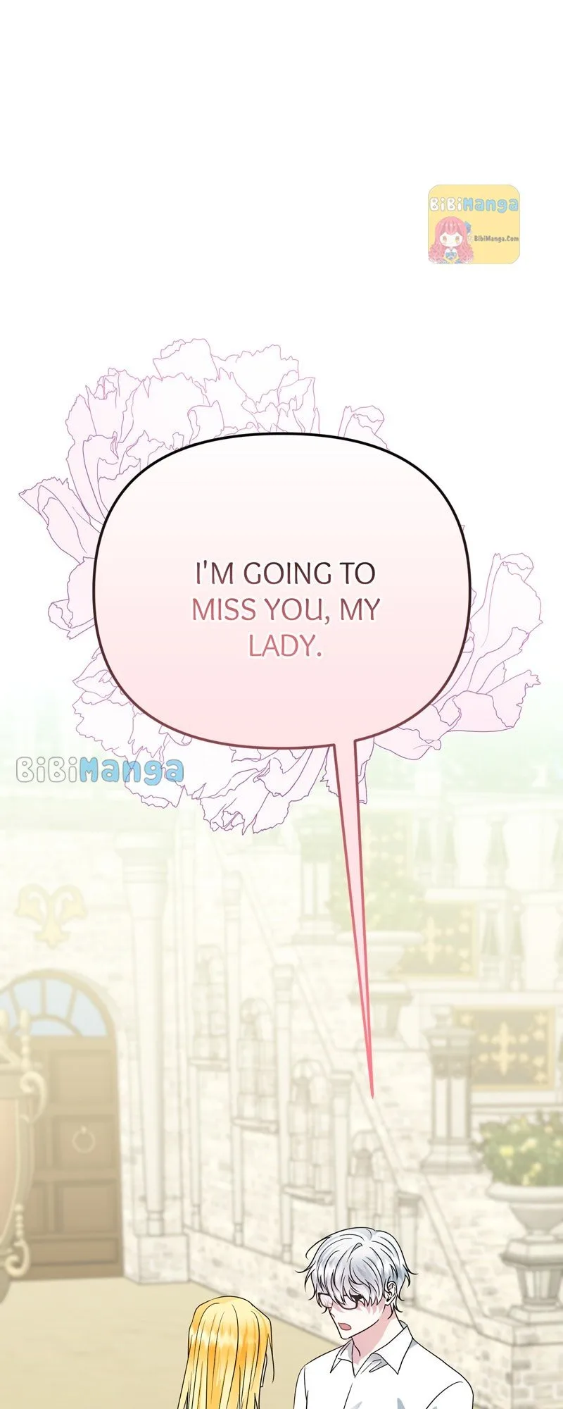My Angelic Husband is actually a Devil in Disguise Chapter 28 page 58