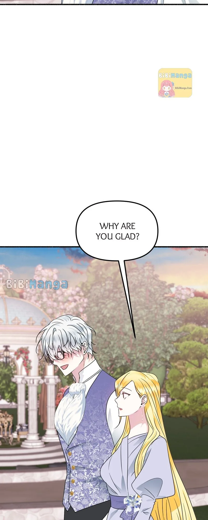 My Angelic Husband is actually a Devil in Disguise Chapter 28 page 48
