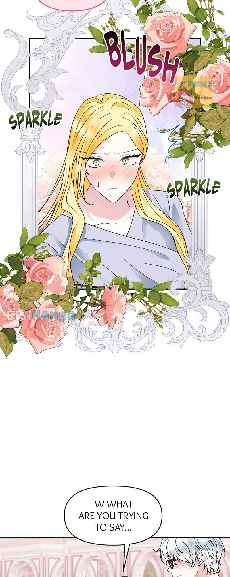 My Angelic Husband is actually a Devil in Disguise Chapter 28 page 52