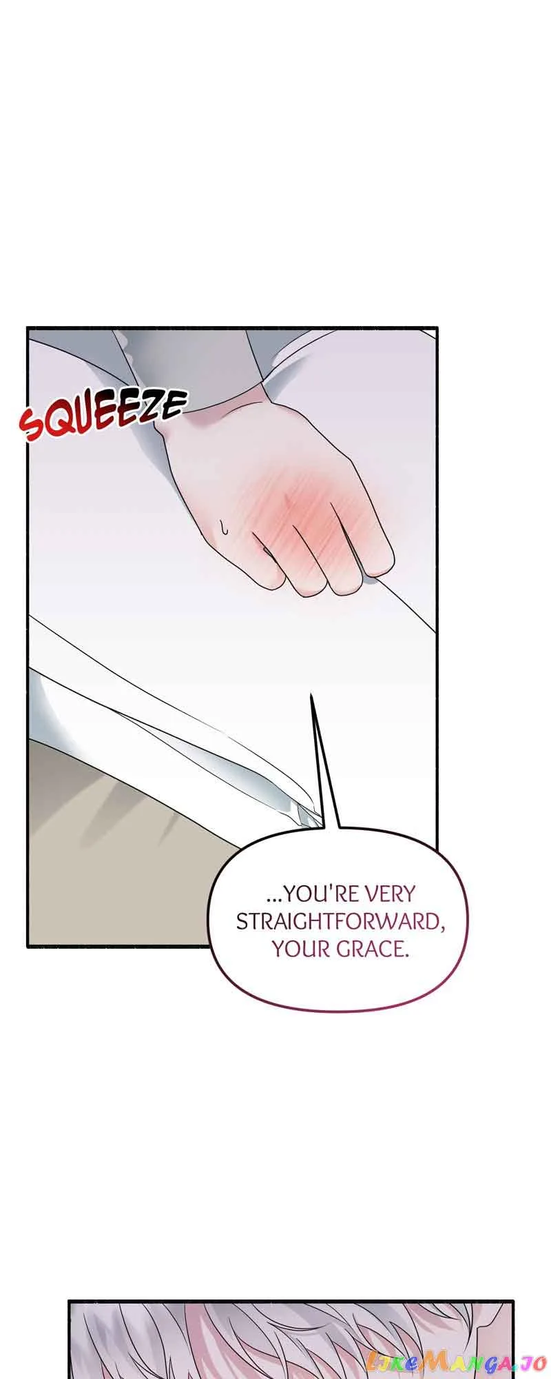 My Angelic Husband is actually a Devil in Disguise Chapter 30 page 17