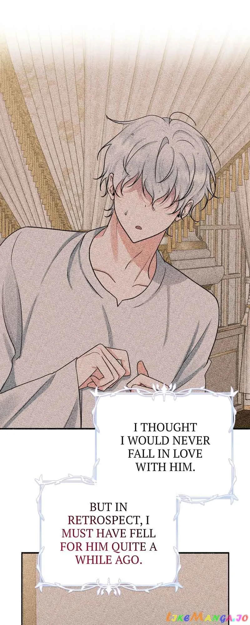 My Angelic Husband is actually a Devil in Disguise Chapter 29 page 9