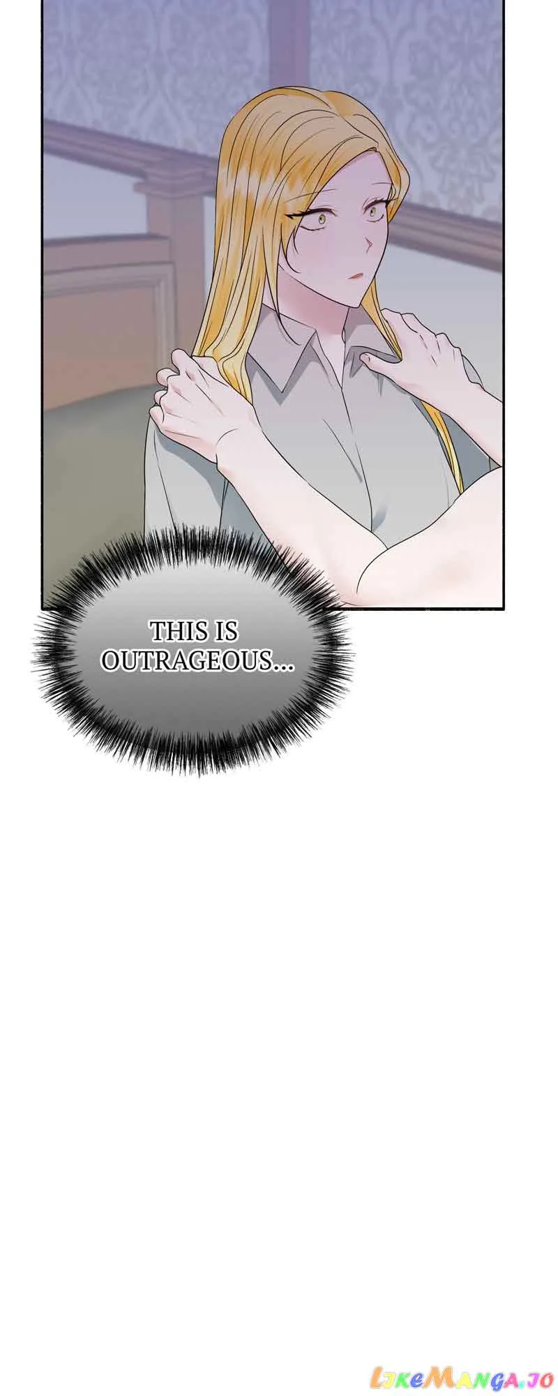 My Angelic Husband is actually a Devil in Disguise Chapter 30 page 5