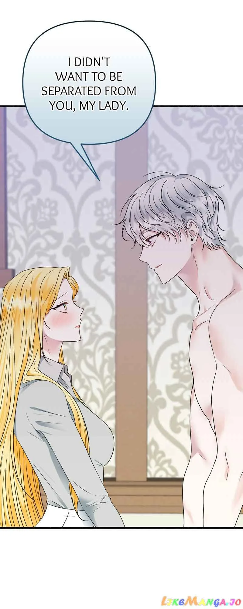 My Angelic Husband is actually a Devil in Disguise Chapter 30 page 16