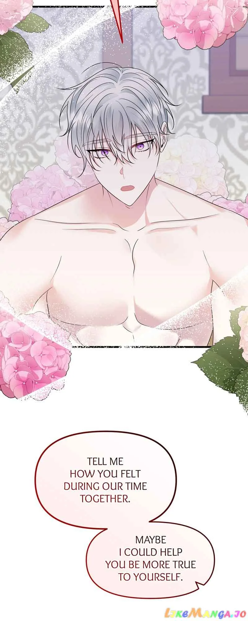 My Angelic Husband is actually a Devil in Disguise Chapter 30 page 24