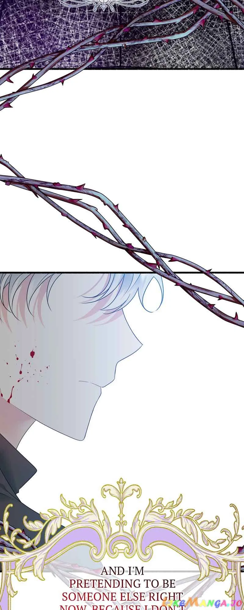 My Angelic Husband is actually a Devil in Disguise Chapter 30 page 20