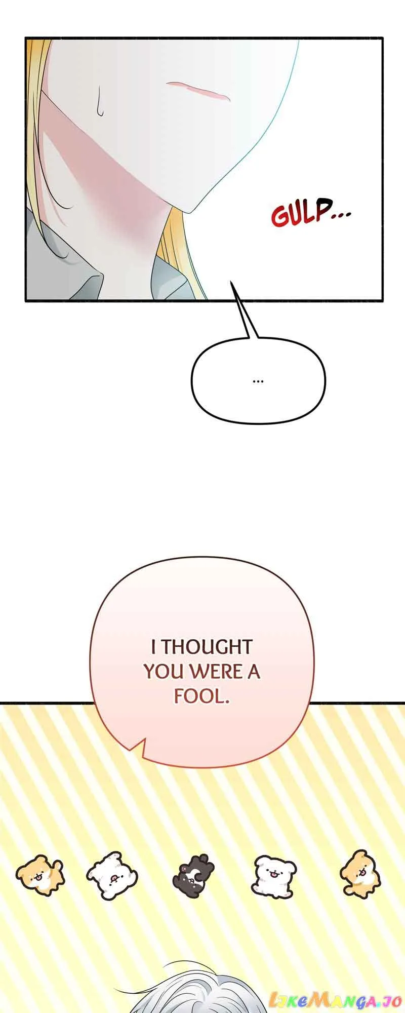 My Angelic Husband is actually a Devil in Disguise Chapter 30 page 25