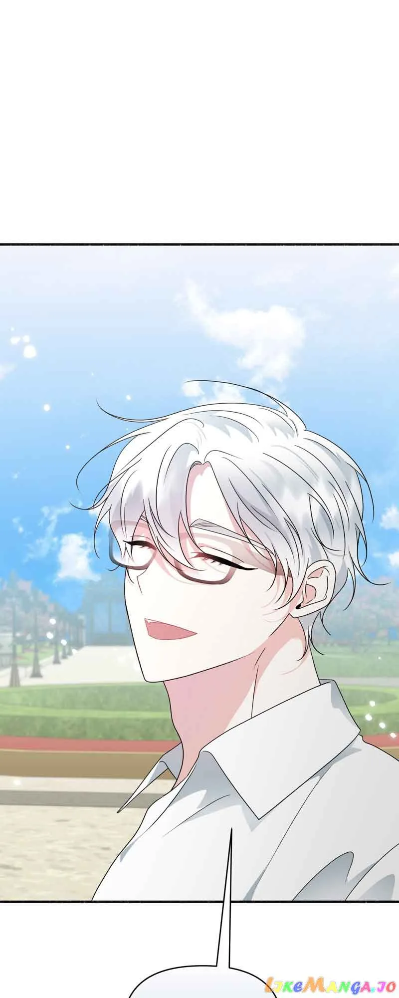My Angelic Husband is actually a Devil in Disguise Chapter 29 page 2