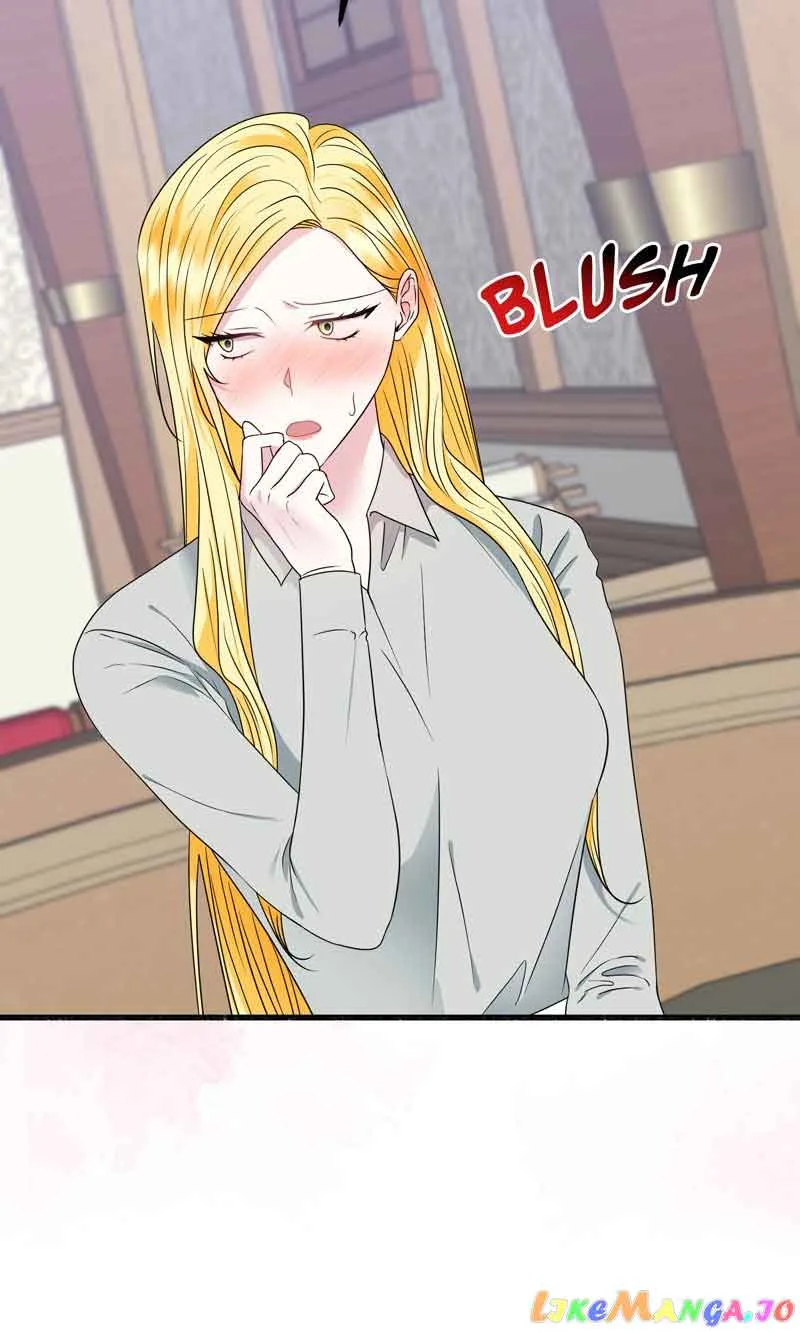 My Angelic Husband is actually a Devil in Disguise Chapter 30 page 36