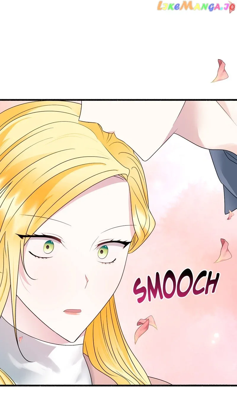 My Angelic Husband is actually a Devil in Disguise Chapter 31 page 29