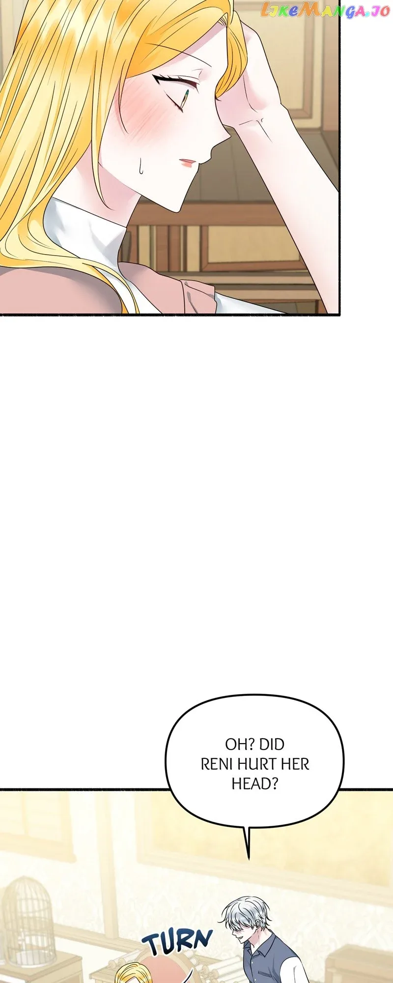 My Angelic Husband is actually a Devil in Disguise Chapter 31 page 31