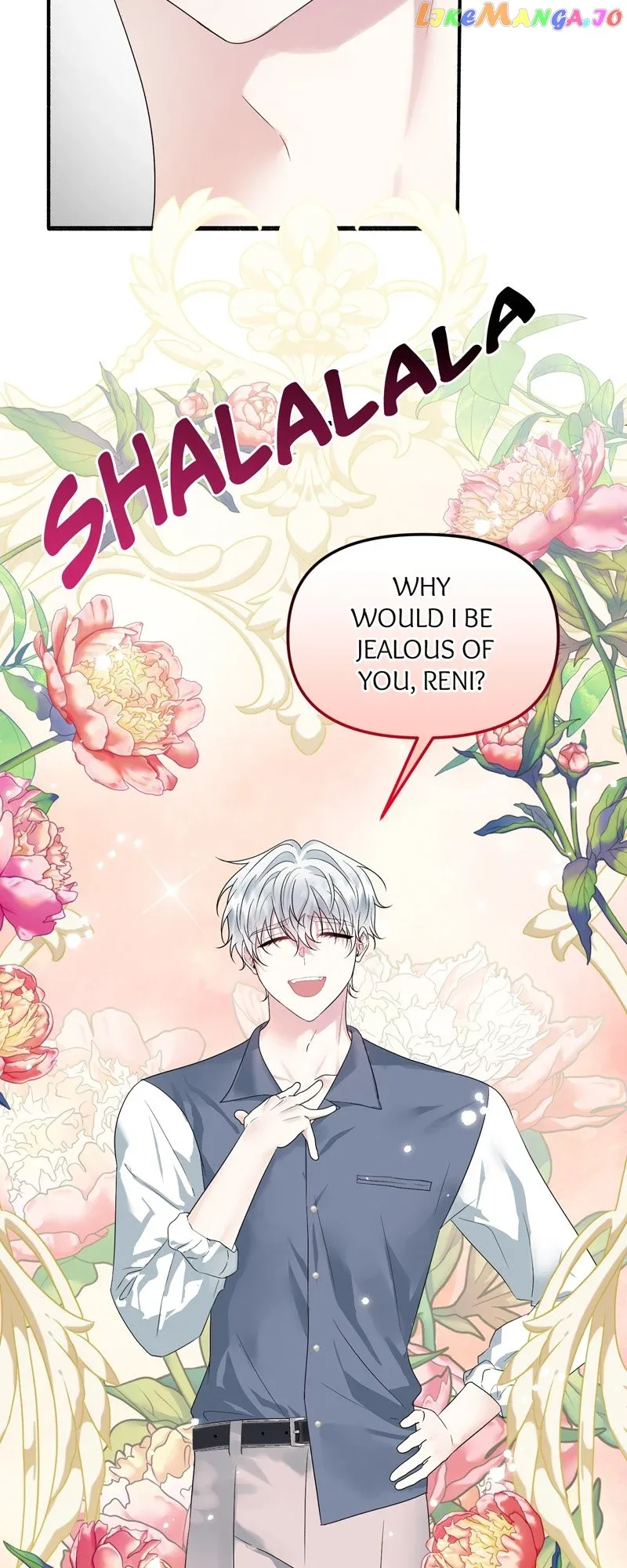 My Angelic Husband is actually a Devil in Disguise Chapter 31 page 11