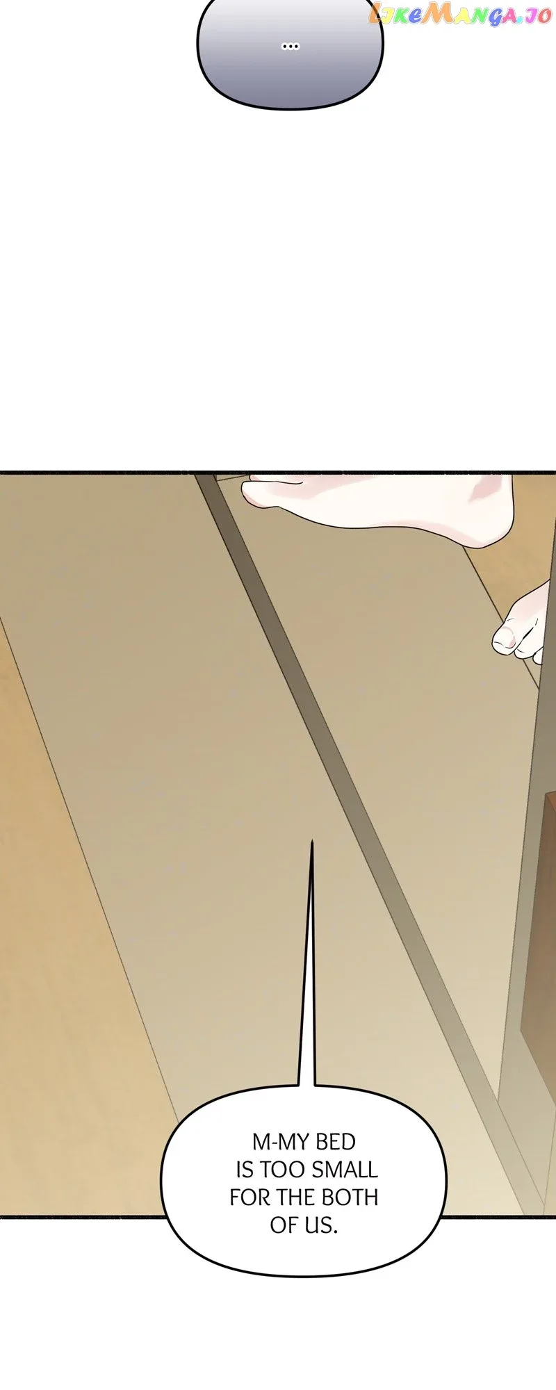 My Angelic Husband is actually a Devil in Disguise Chapter 31 page 55