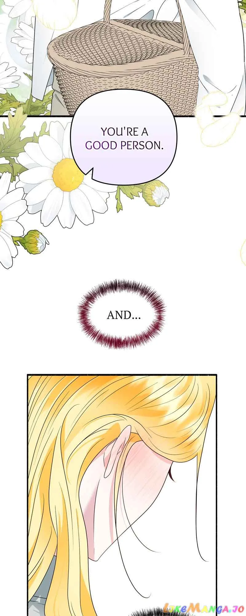 My Angelic Husband is actually a Devil in Disguise Chapter 30 page 28