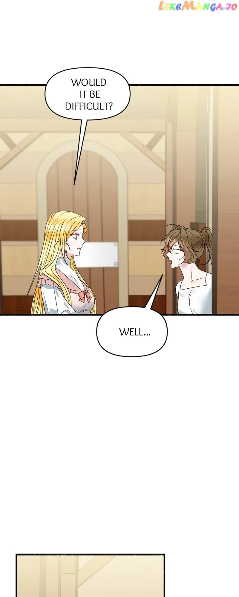 My Angelic Husband is actually a Devil in Disguise Chapter 31 page 53