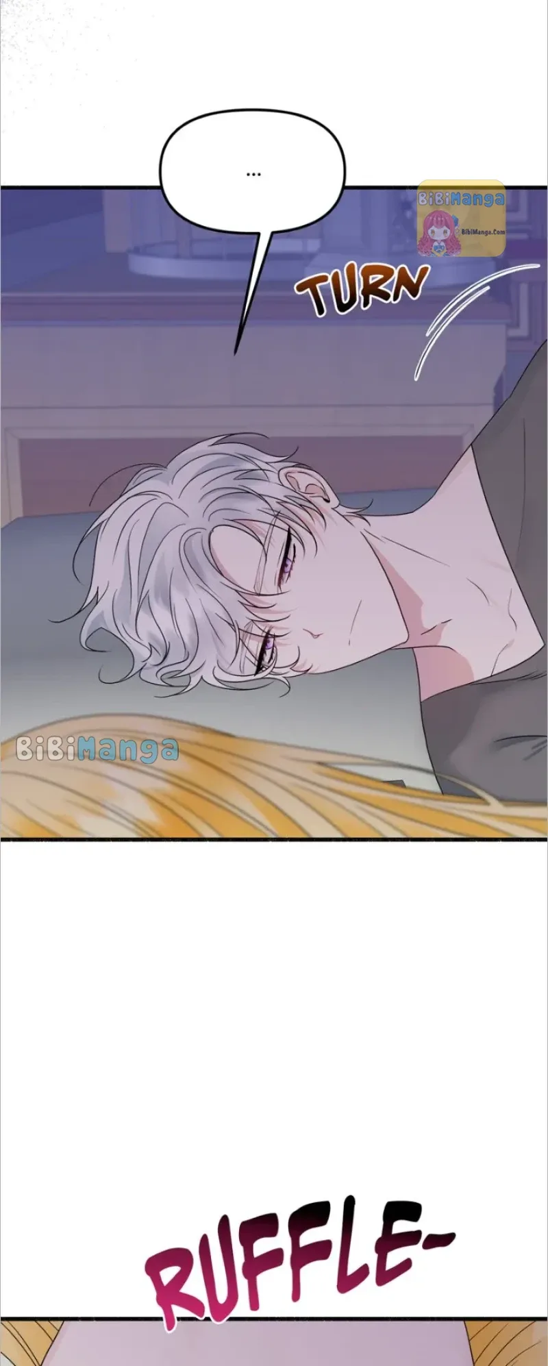 My Angelic Husband is actually a Devil in Disguise Chapter 32 page 7