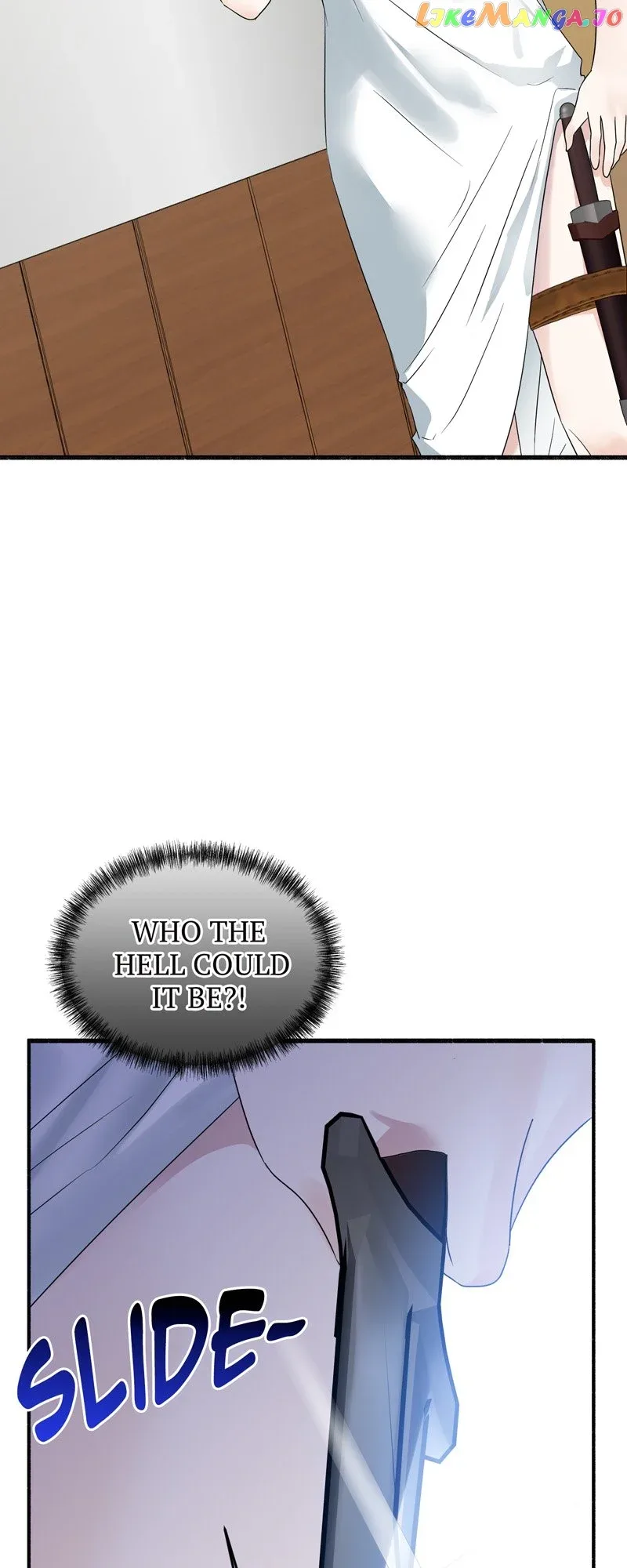 My Angelic Husband is actually a Devil in Disguise Chapter 31 page 47