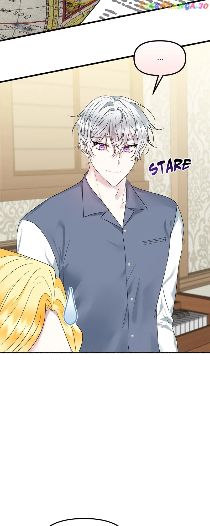 My Angelic Husband is actually a Devil in Disguise Chapter 31 page 33