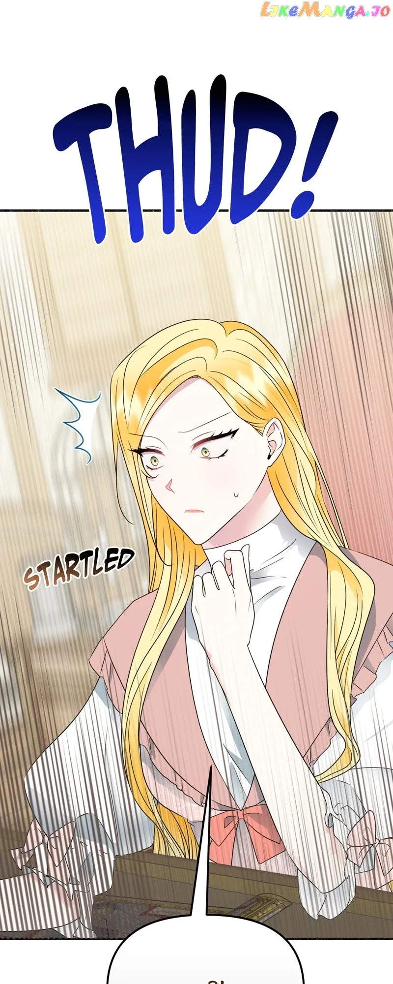 My Angelic Husband is actually a Devil in Disguise Chapter 31 page 2
