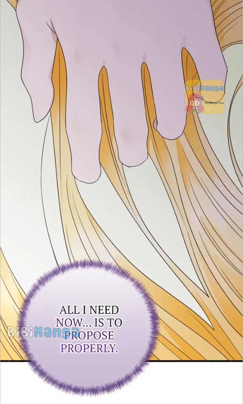 My Angelic Husband is actually a Devil in Disguise Chapter 32 page 8