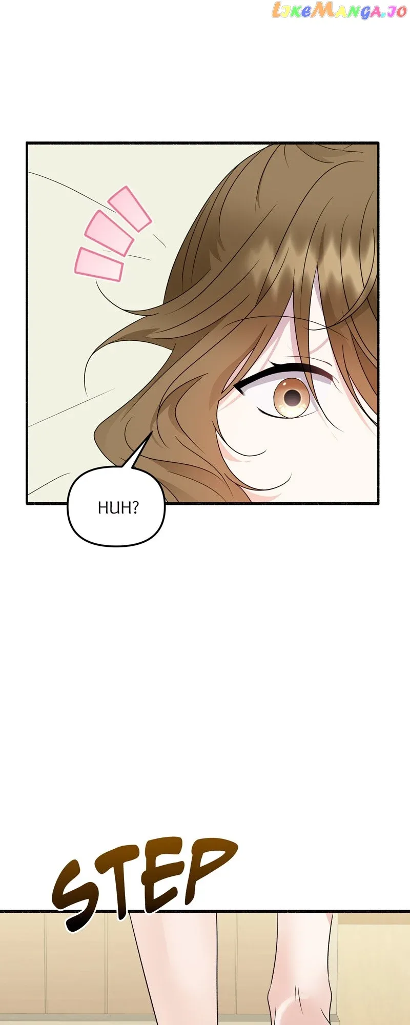 My Angelic Husband is actually a Devil in Disguise Chapter 31 page 45