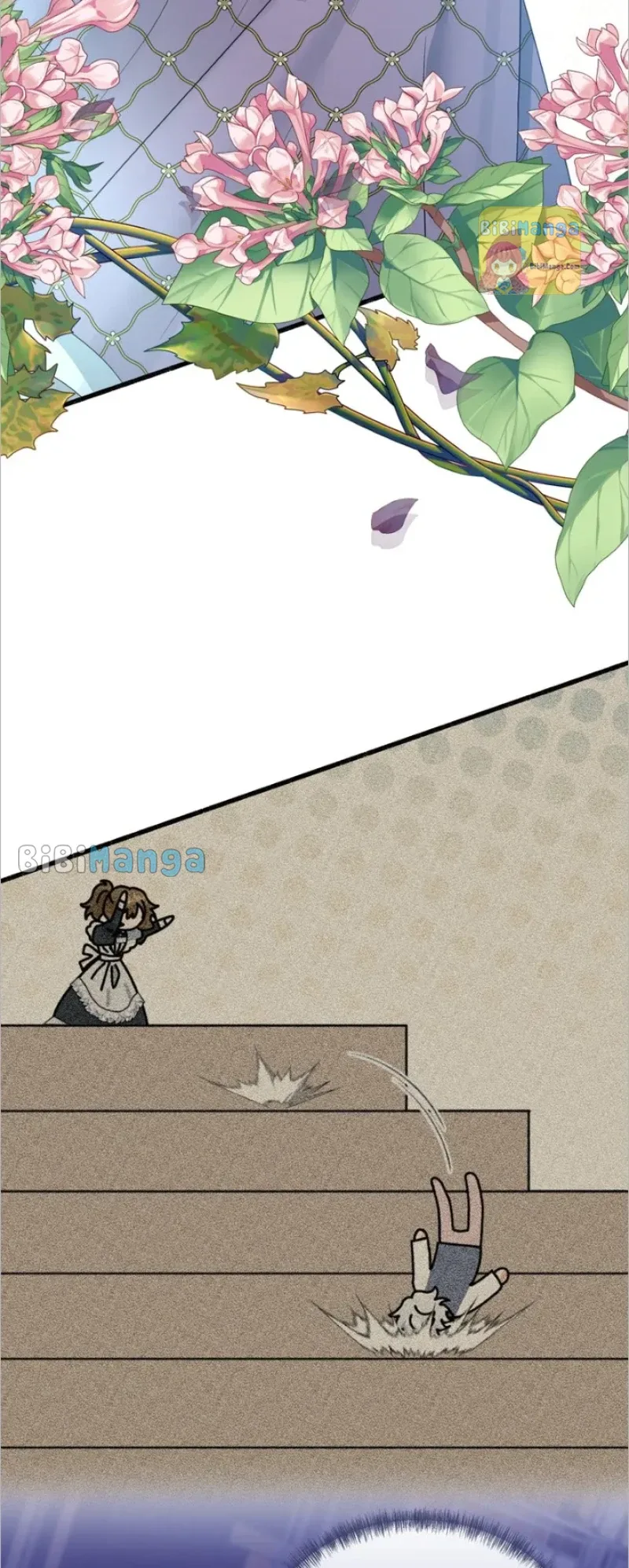 My Angelic Husband is actually a Devil in Disguise Chapter 32 page 10
