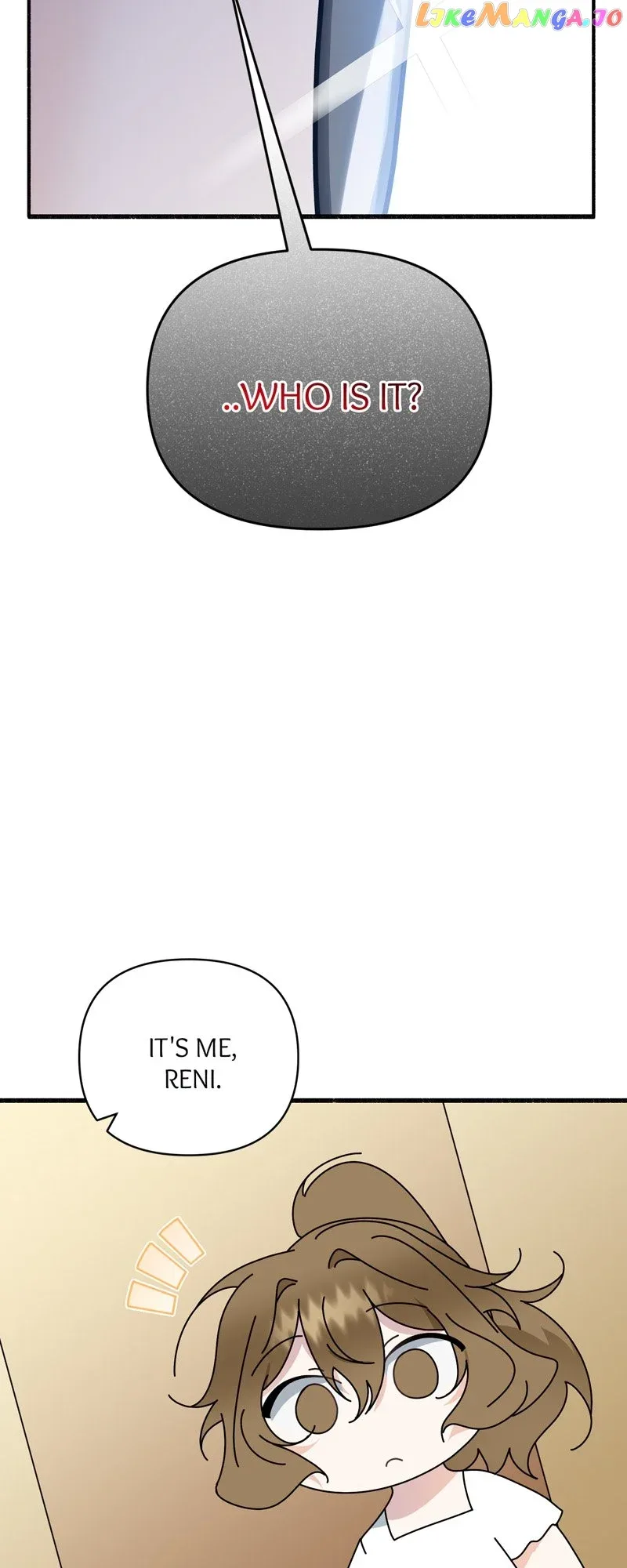 My Angelic Husband is actually a Devil in Disguise Chapter 31 page 48