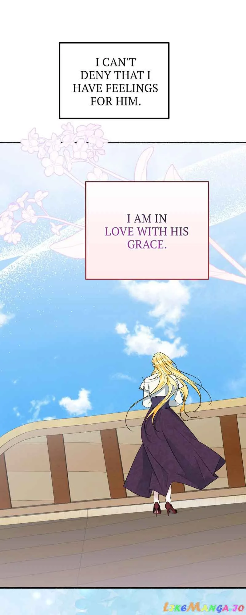 My Angelic Husband is actually a Devil in Disguise Chapter 29 page 6