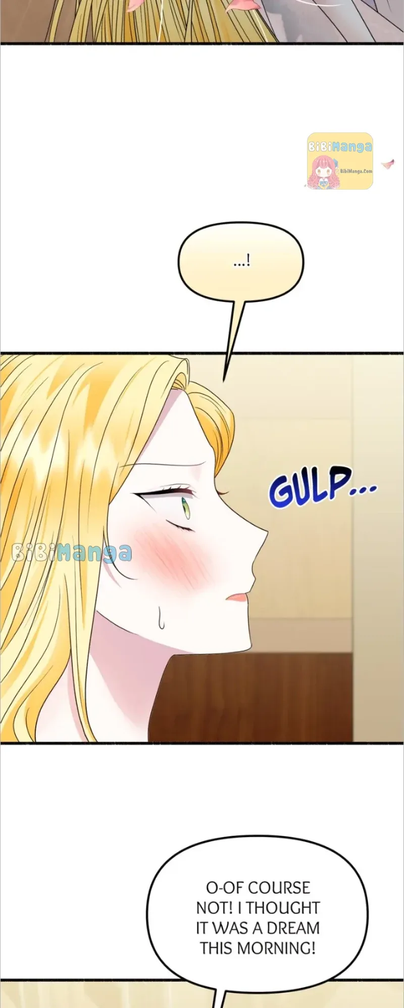 My Angelic Husband is actually a Devil in Disguise Chapter 32 page 3