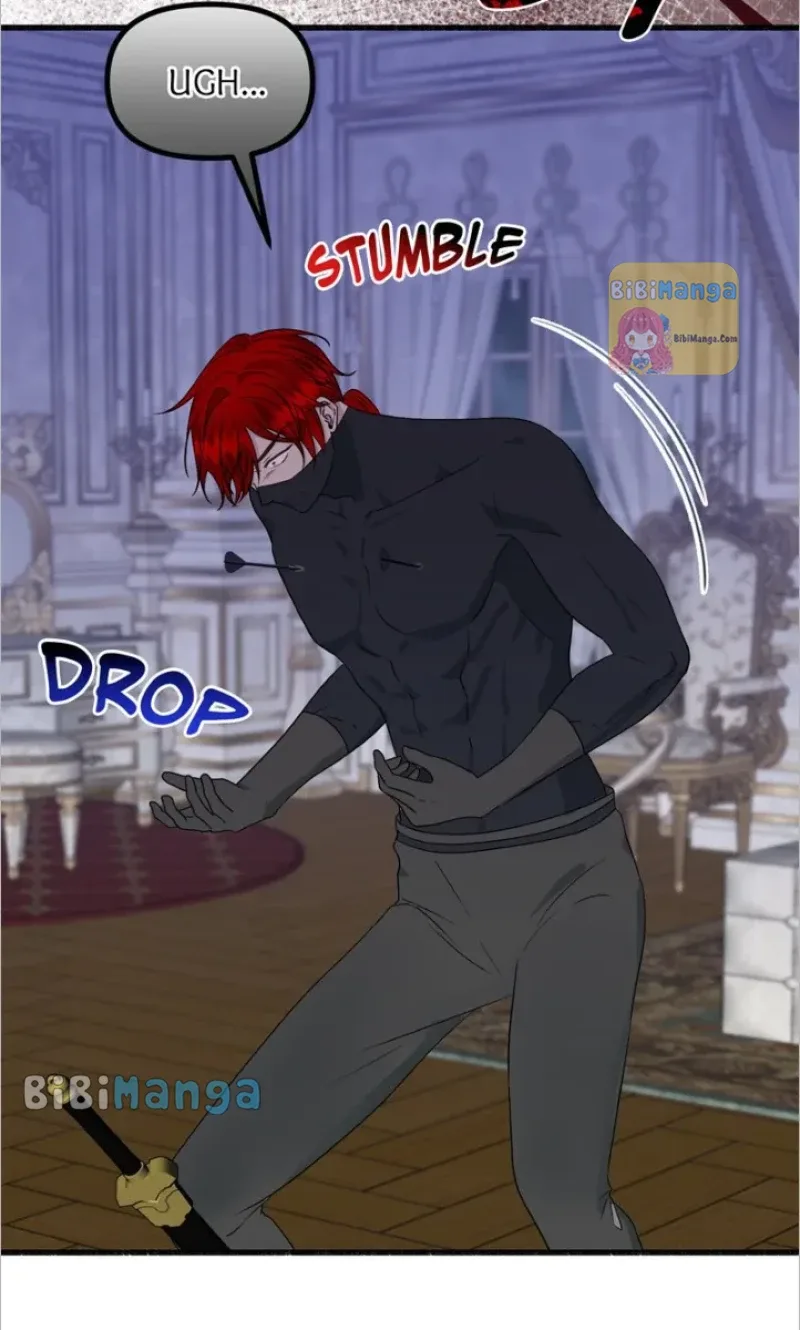 My Angelic Husband is actually a Devil in Disguise Chapter 32 page 28