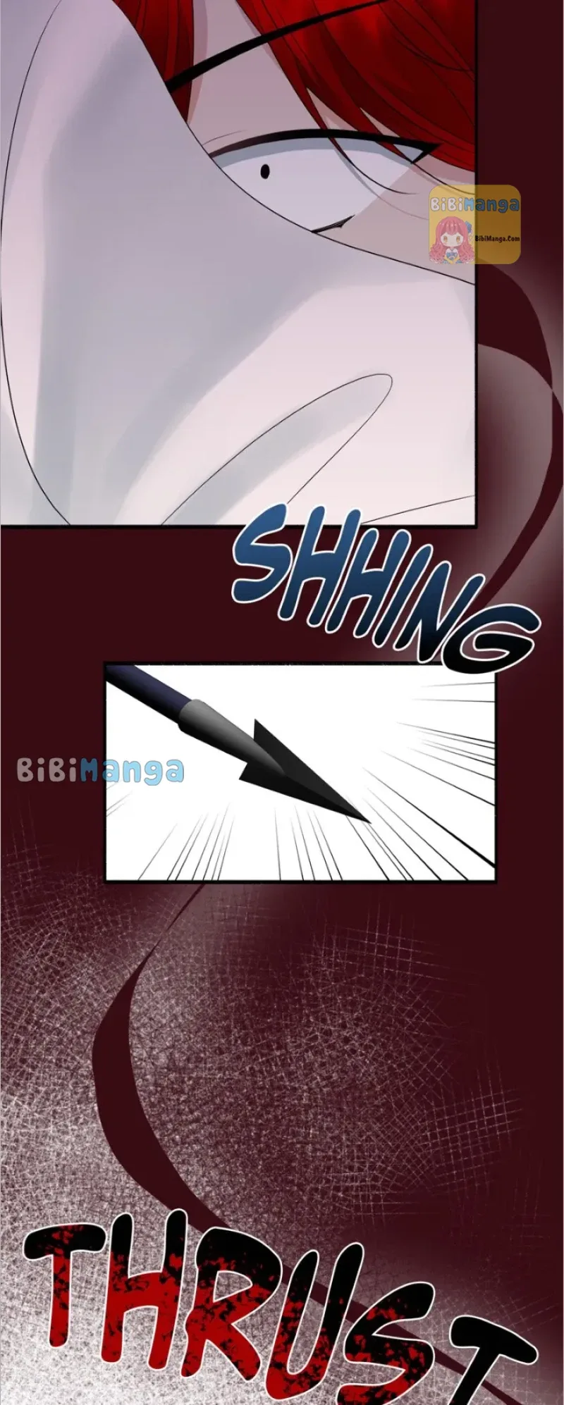 My Angelic Husband is actually a Devil in Disguise Chapter 32 page 27