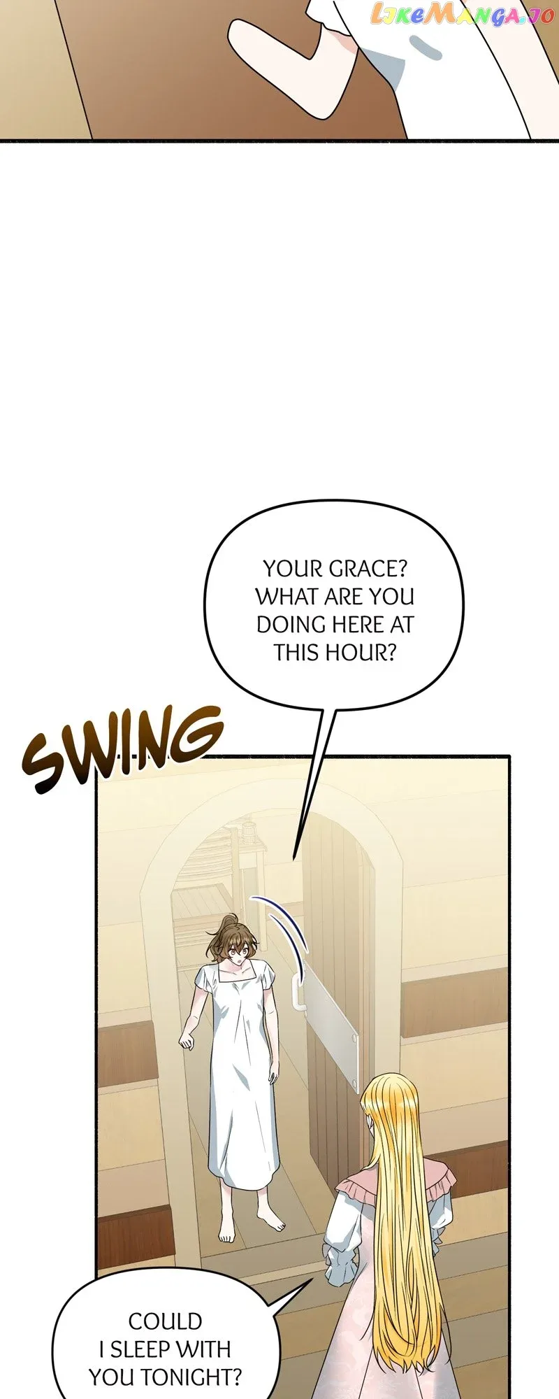 My Angelic Husband is actually a Devil in Disguise Chapter 31 page 49