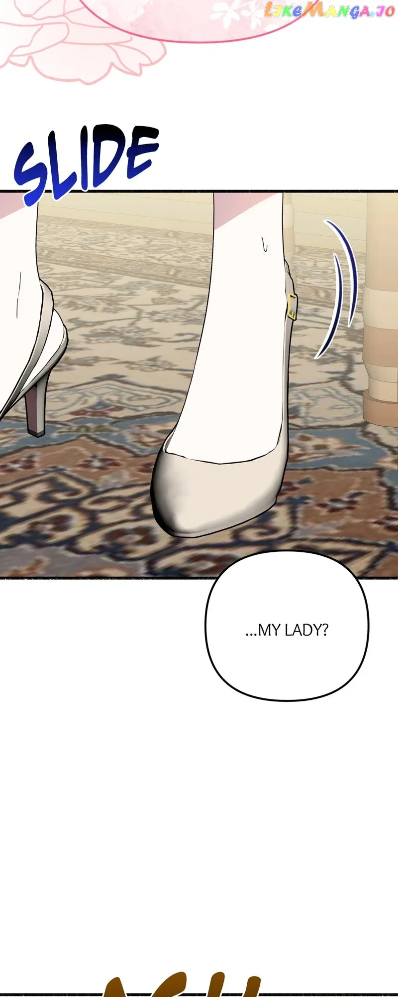 My Angelic Husband is actually a Devil in Disguise Chapter 31 page 38