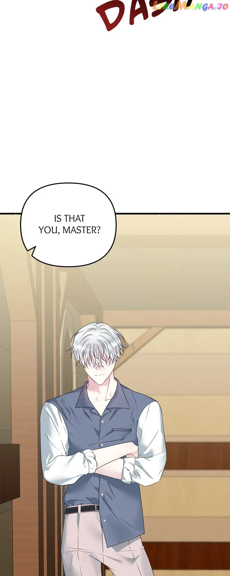 My Angelic Husband is actually a Devil in Disguise Chapter 31 page 7