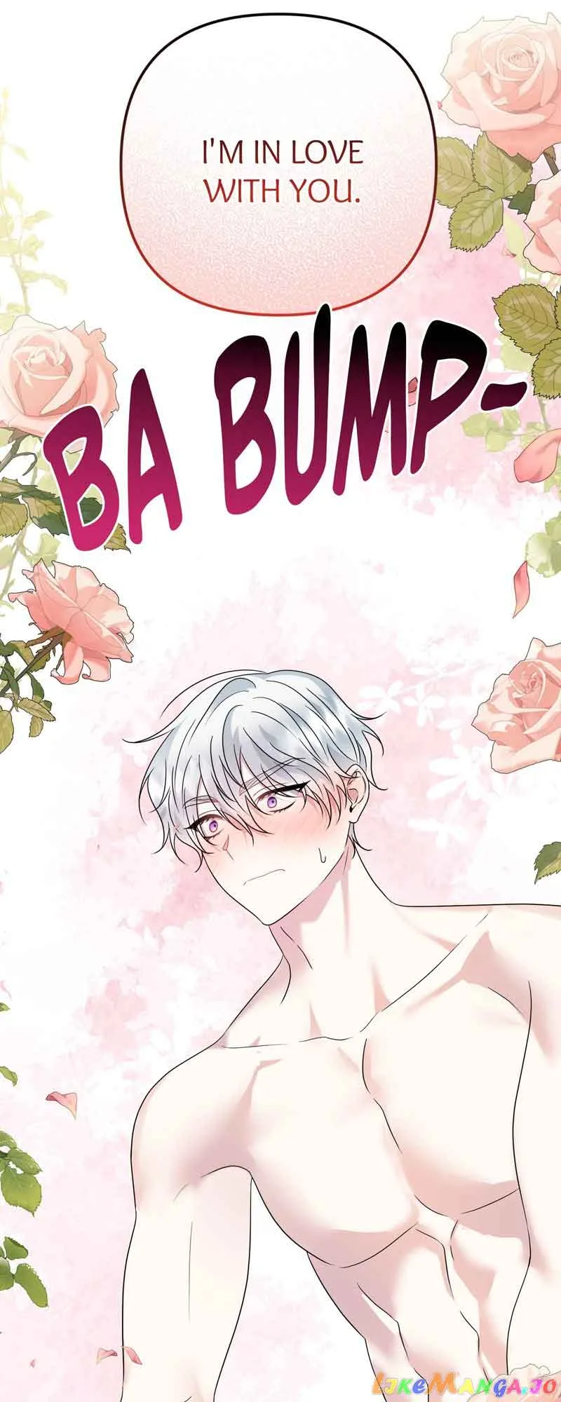 My Angelic Husband is actually a Devil in Disguise Chapter 30 page 37