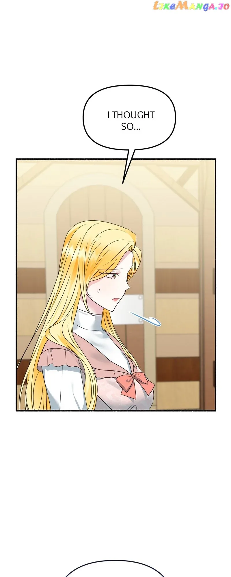 My Angelic Husband is actually a Devil in Disguise Chapter 31 page 56