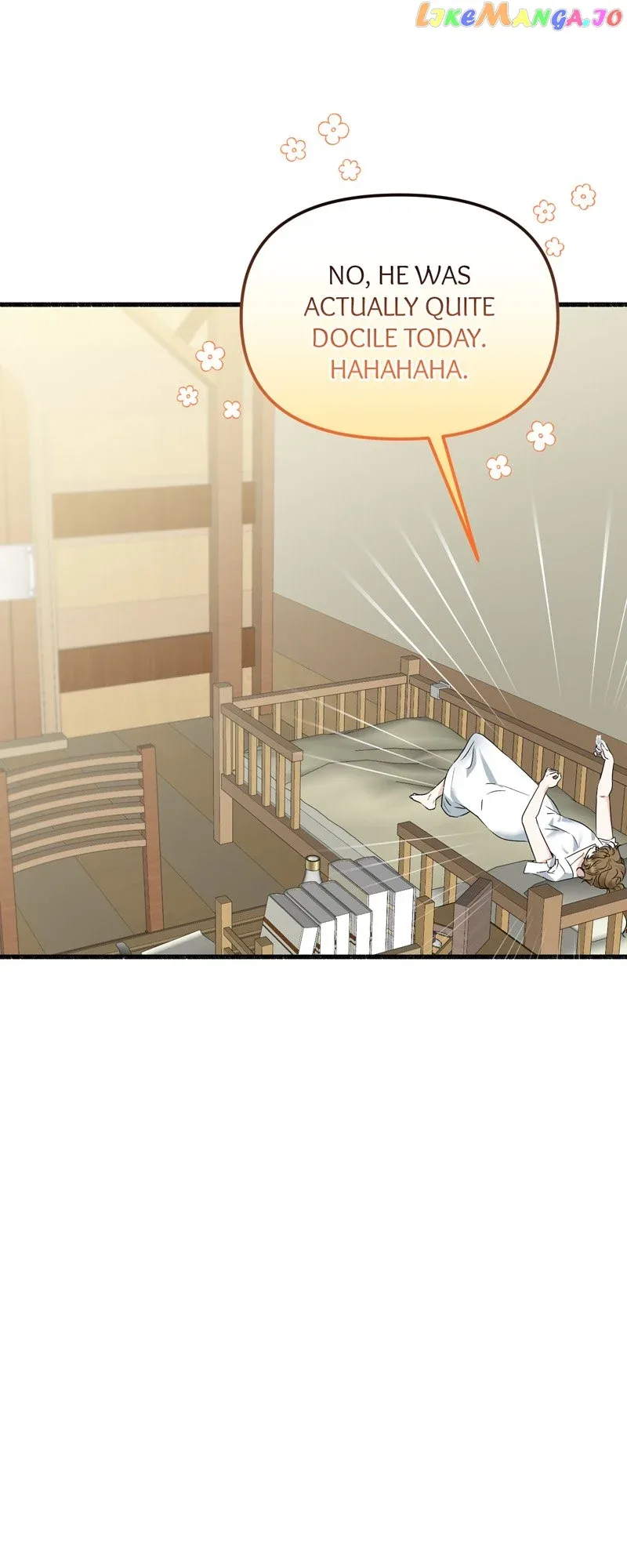 My Angelic Husband is actually a Devil in Disguise Chapter 31 page 44