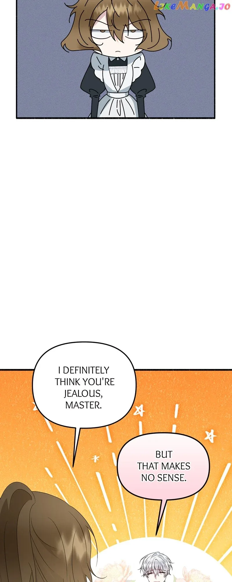 My Angelic Husband is actually a Devil in Disguise Chapter 31 page 13