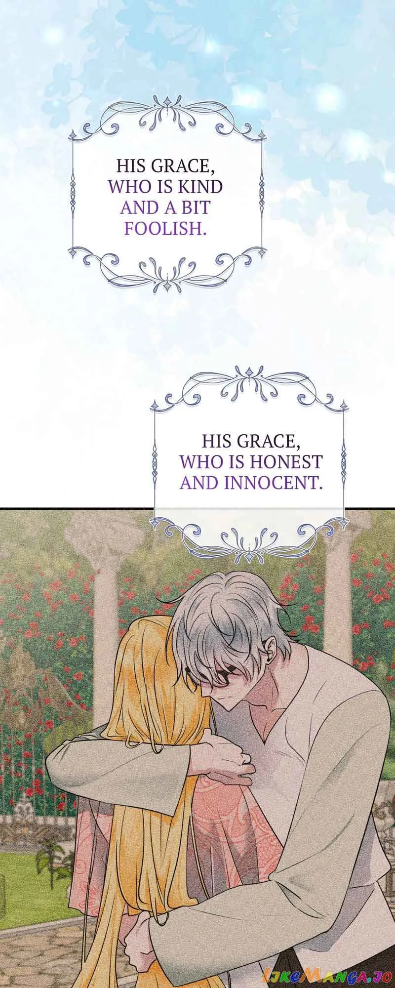 My Angelic Husband is actually a Devil in Disguise Chapter 29 page 7