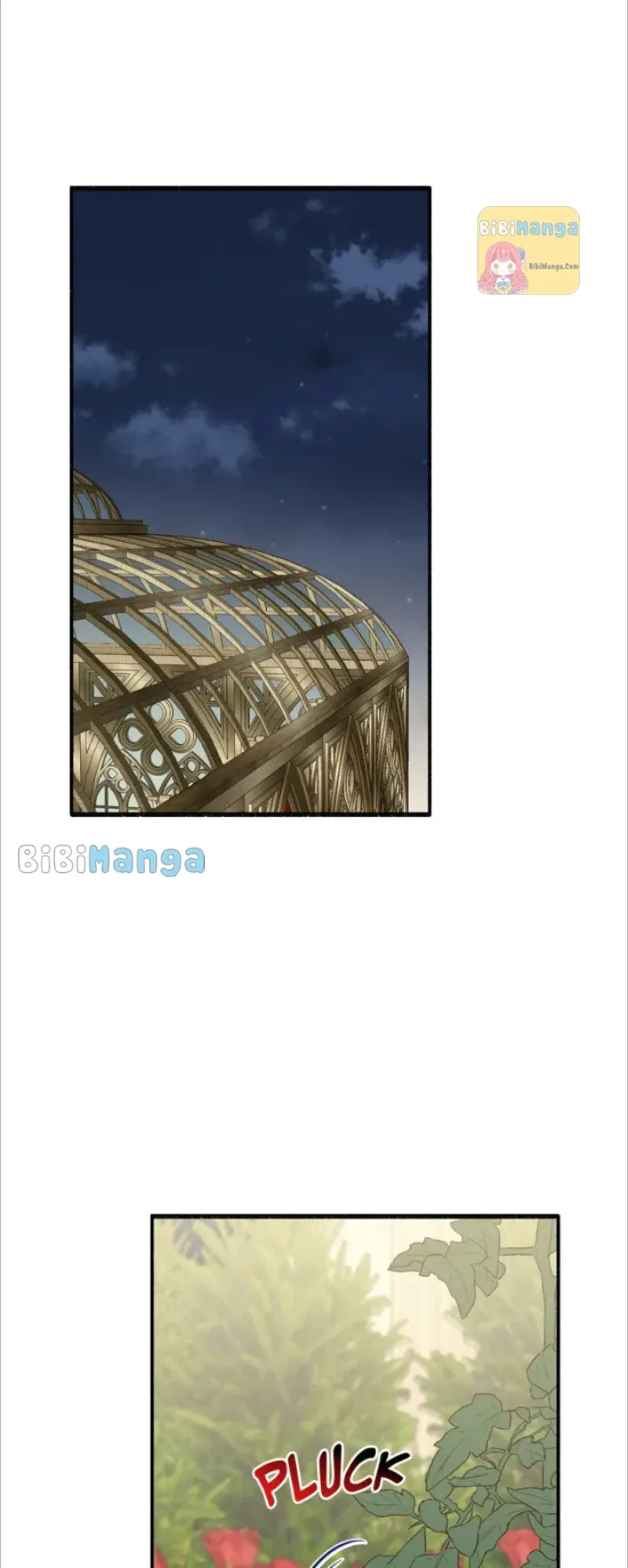 My Angelic Husband is actually a Devil in Disguise Chapter 32 page 12