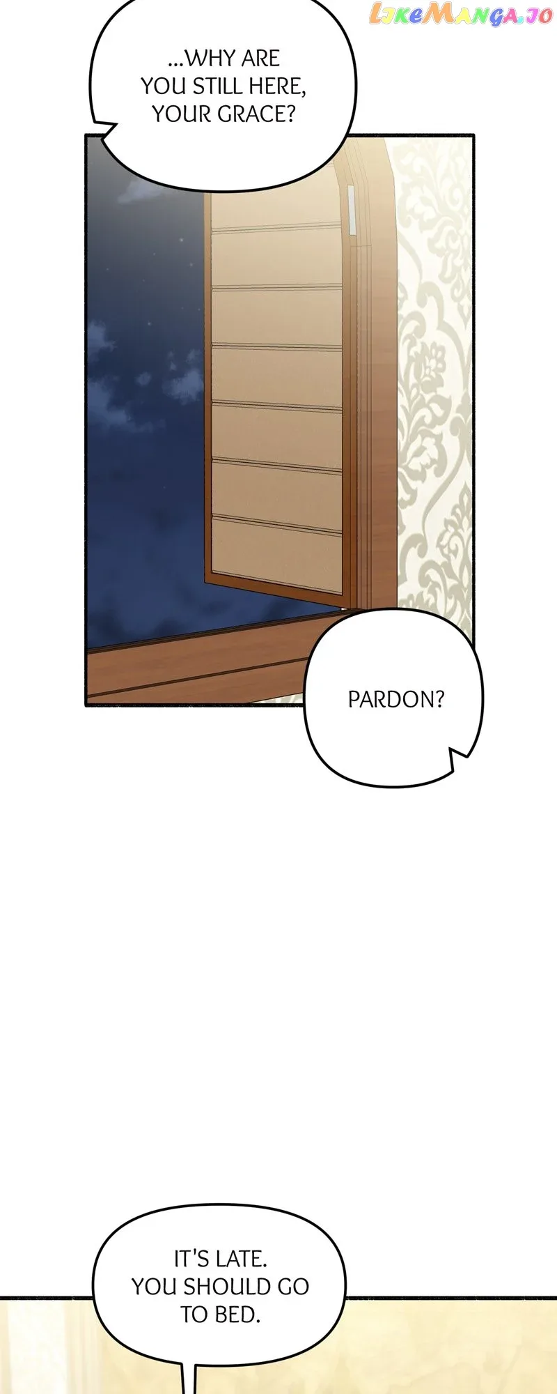 My Angelic Husband is actually a Devil in Disguise Chapter 31 page 34