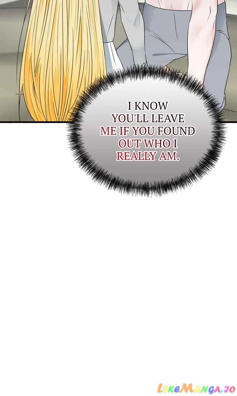 My Angelic Husband is actually a Devil in Disguise Chapter 30 page 22