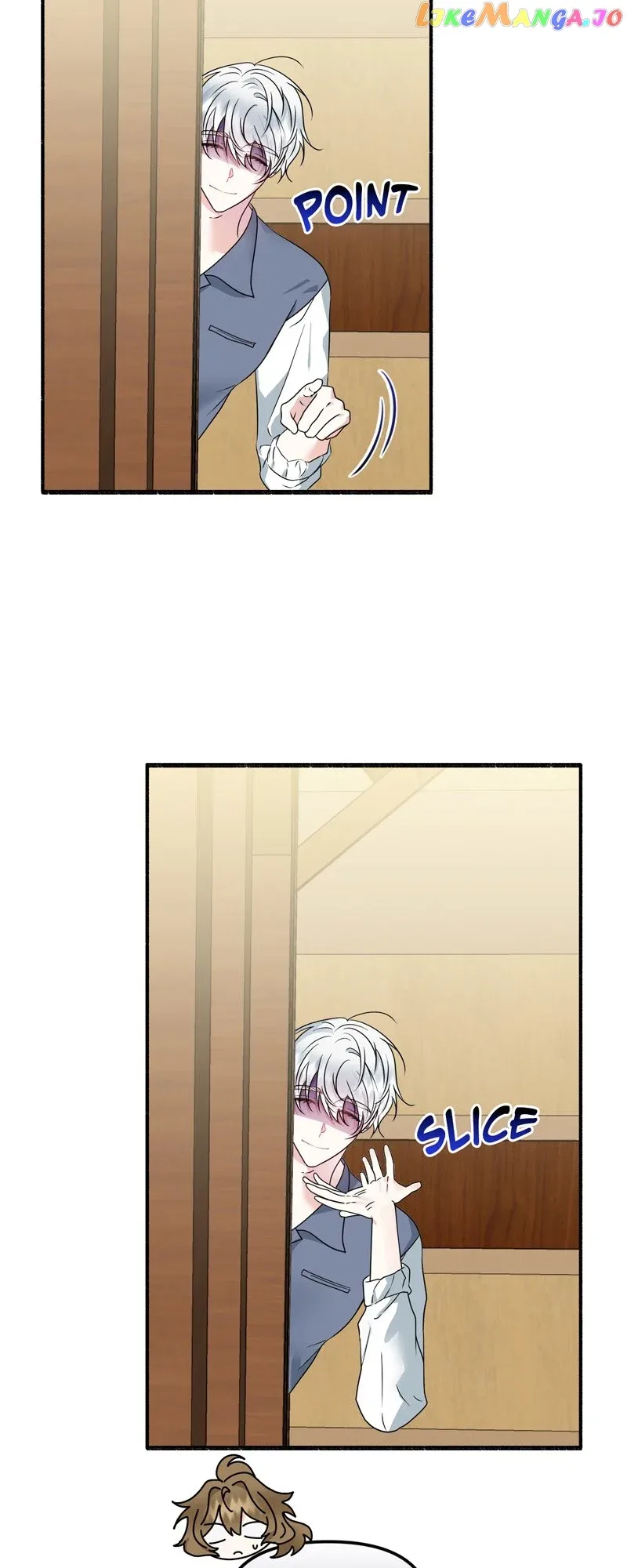 My Angelic Husband is actually a Devil in Disguise Chapter 31 page 54