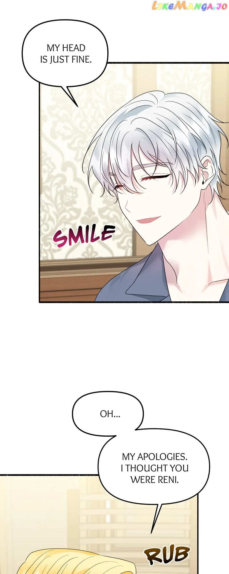 My Angelic Husband is actually a Devil in Disguise Chapter 31 page 30
